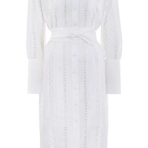 Zimmermann dress shirt NWT SIZE 0